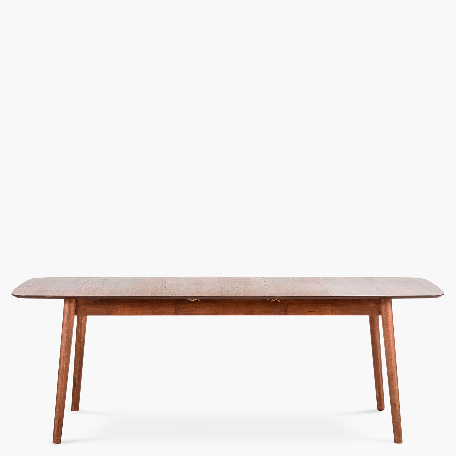 Mesa de Comedor Extensible Montreux Nogal