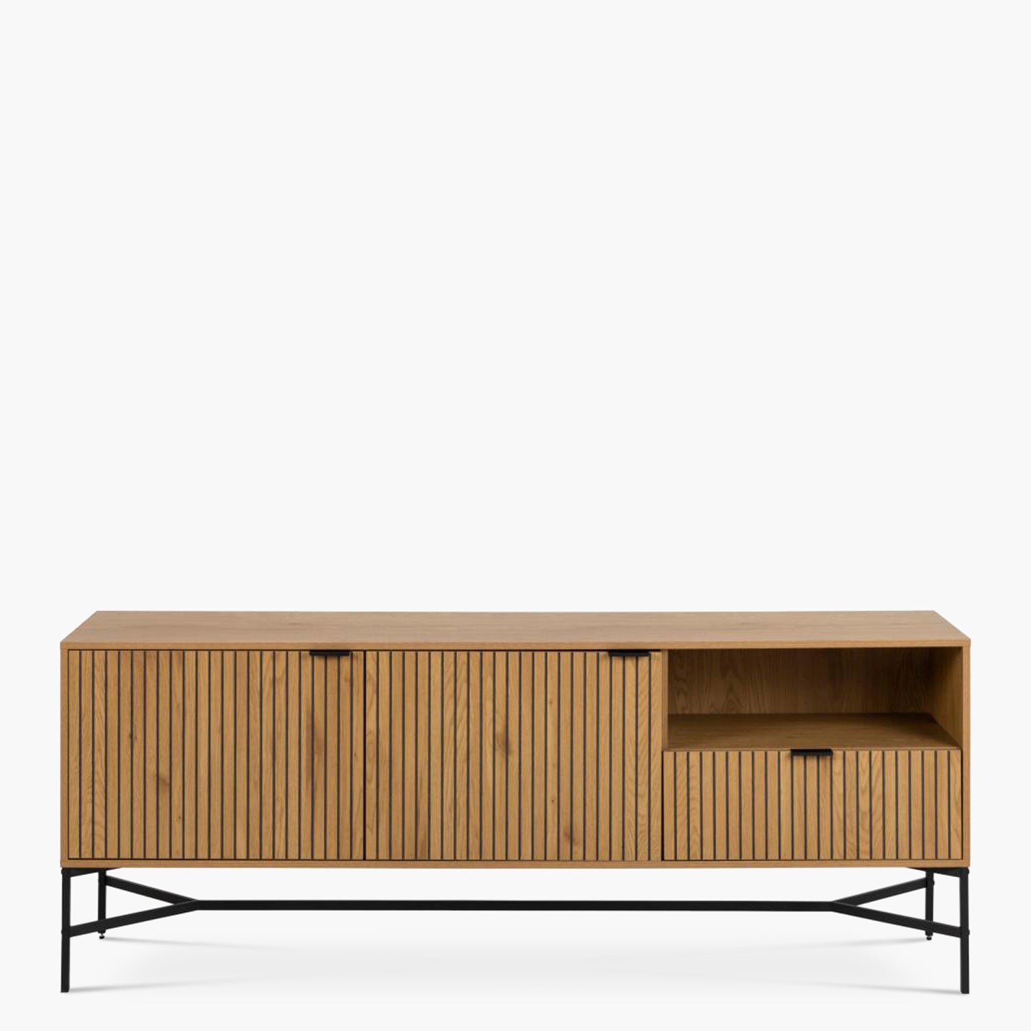 Credenza Coventry Natural