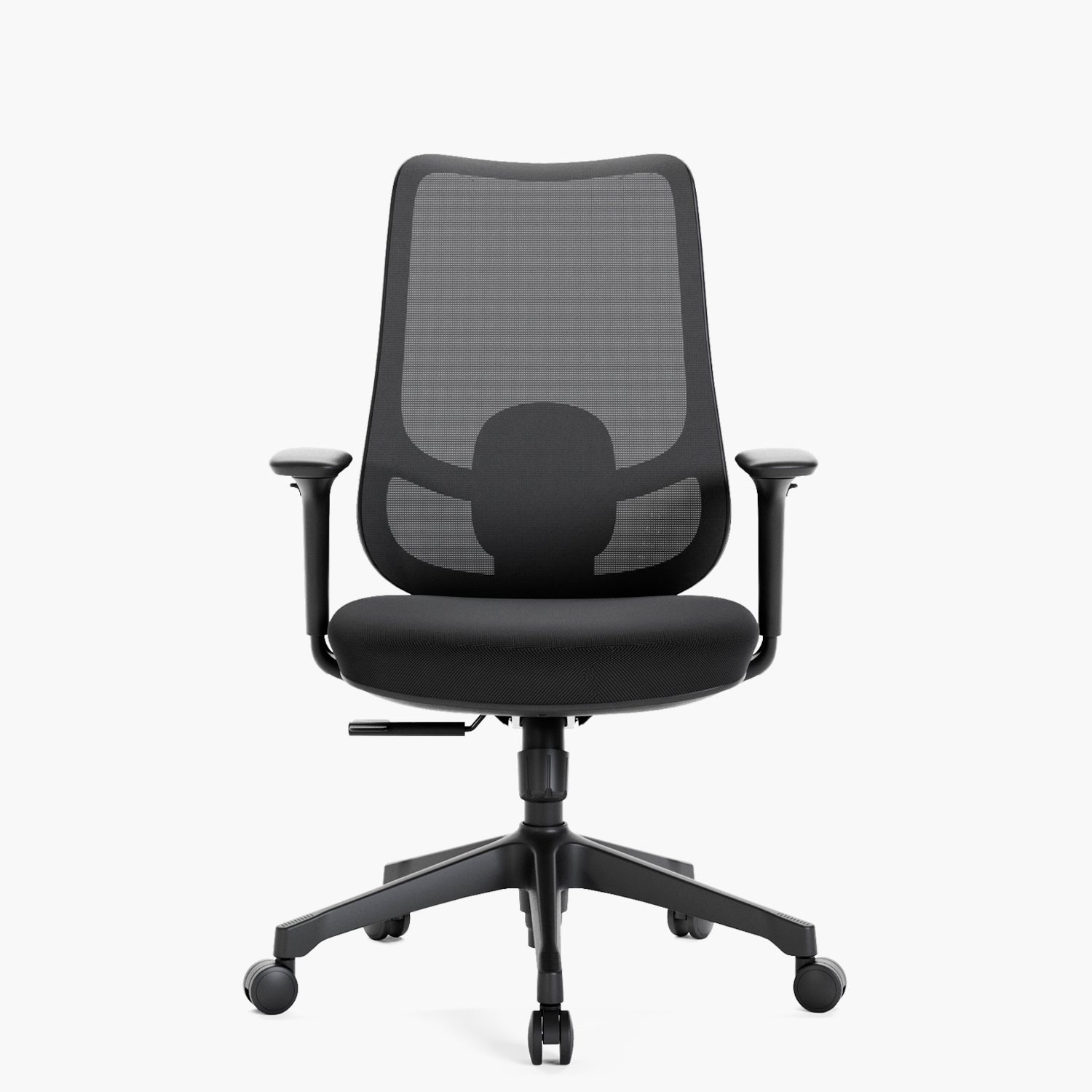 Silla Ejecutiva Oficina Bolt Negra