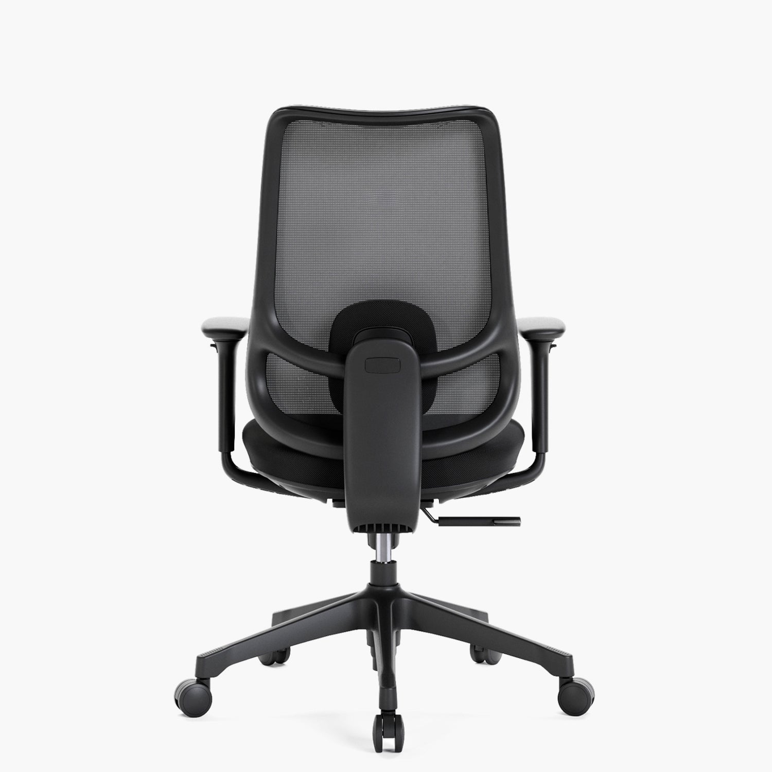 Silla Ejecutiva Oficina Bolt Negra
