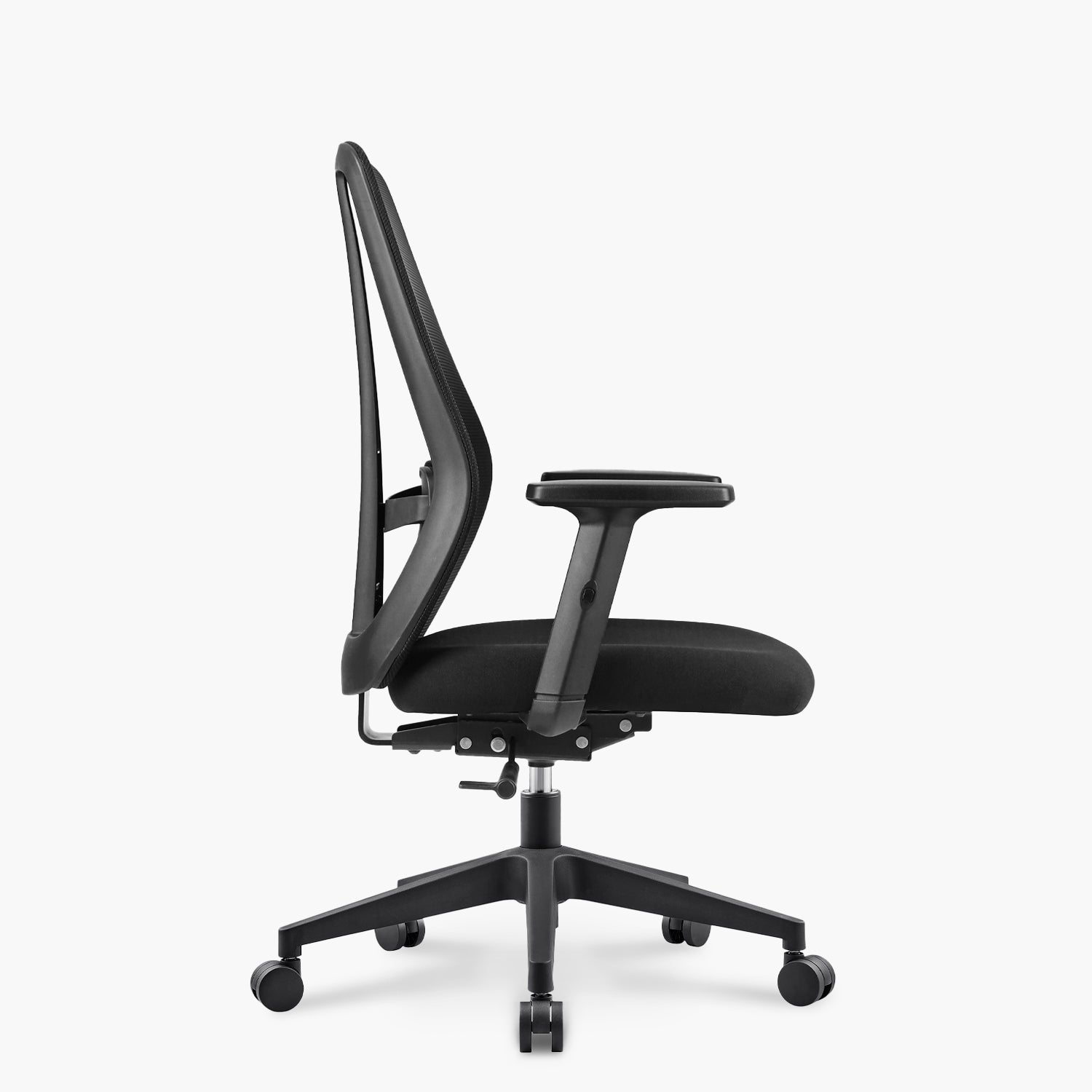 Silla Oficina One Negro