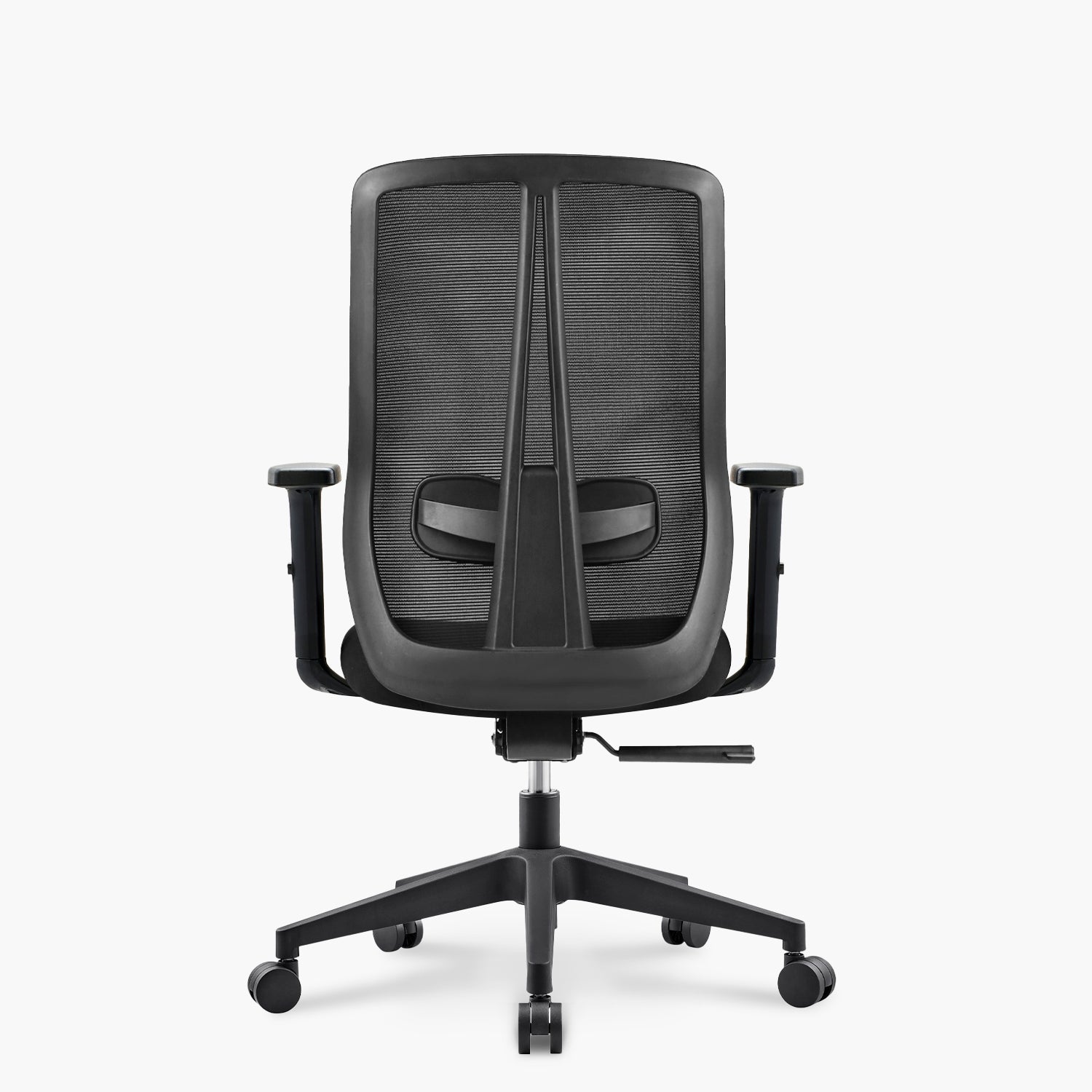 Silla Oficina One Negro