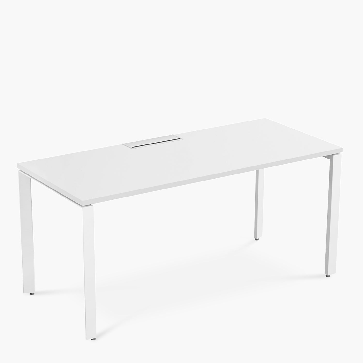 Escritorio Space 160x70 Blanco