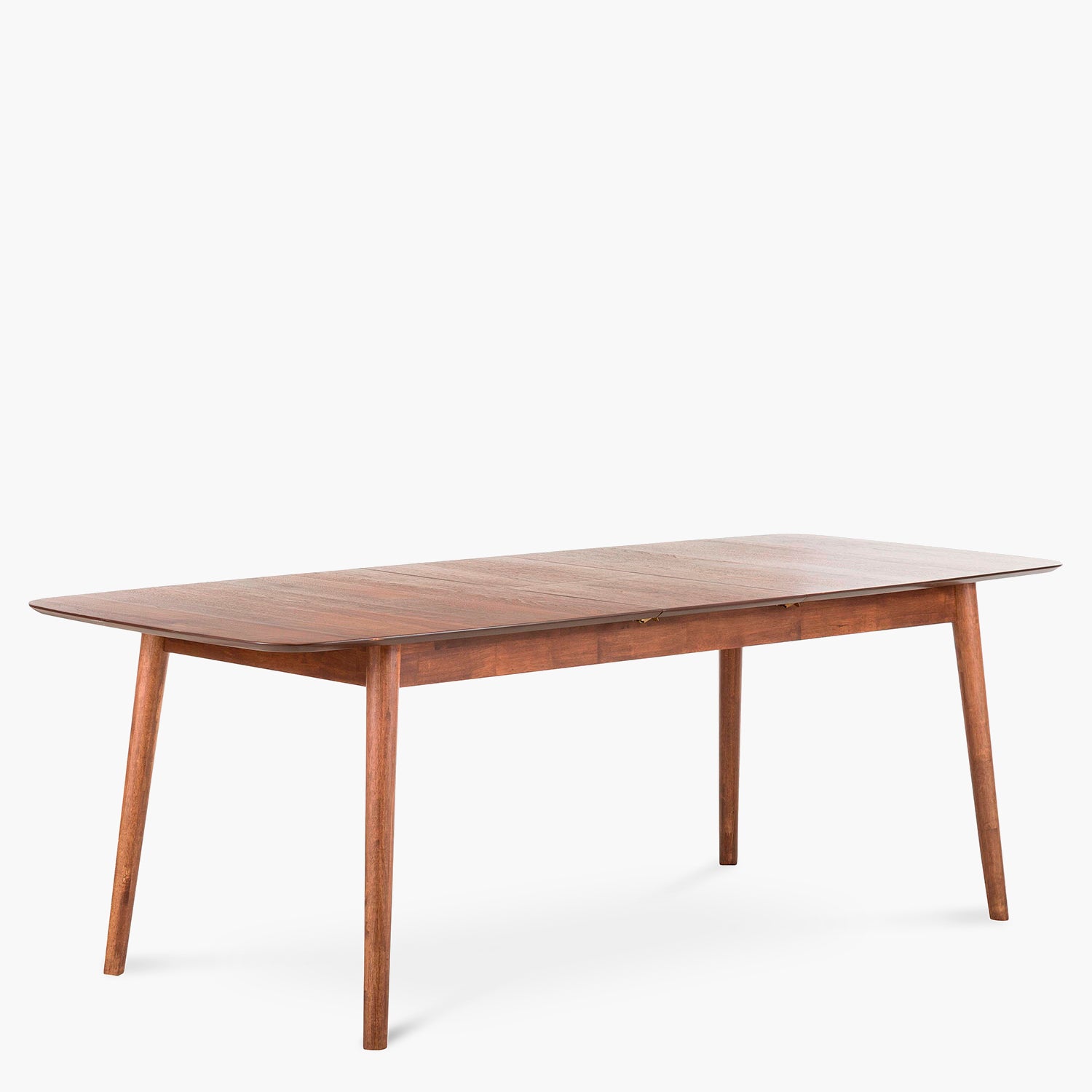 Mesa Comedor extensible Montreux Nogal