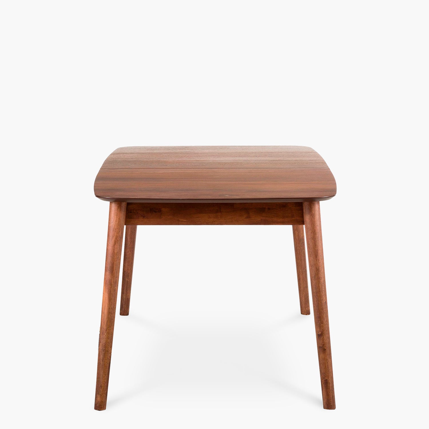 Mesa de Comedor Extensible Montreux Nogal
