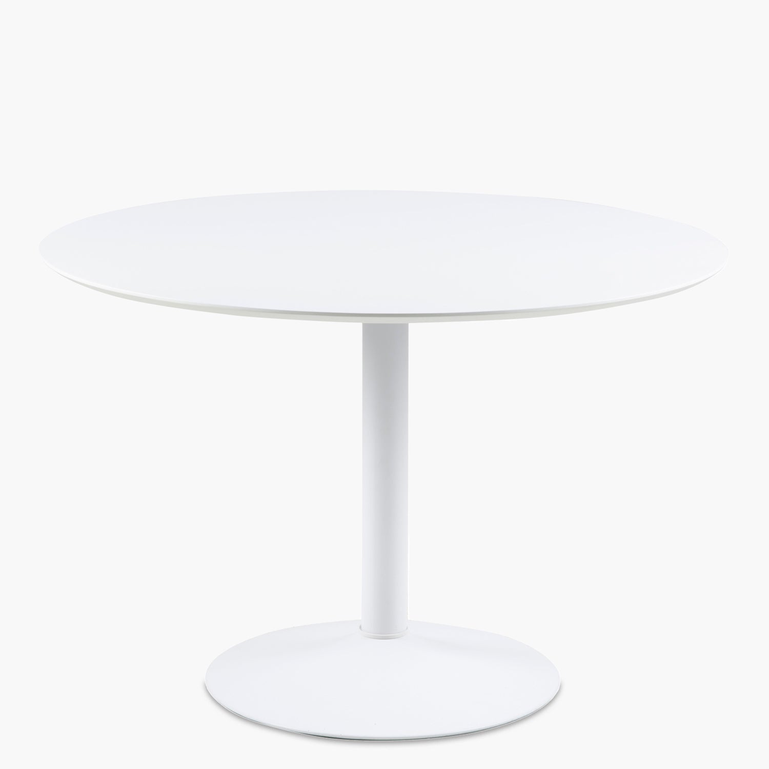 Mesa Comedor Madrid Blanco