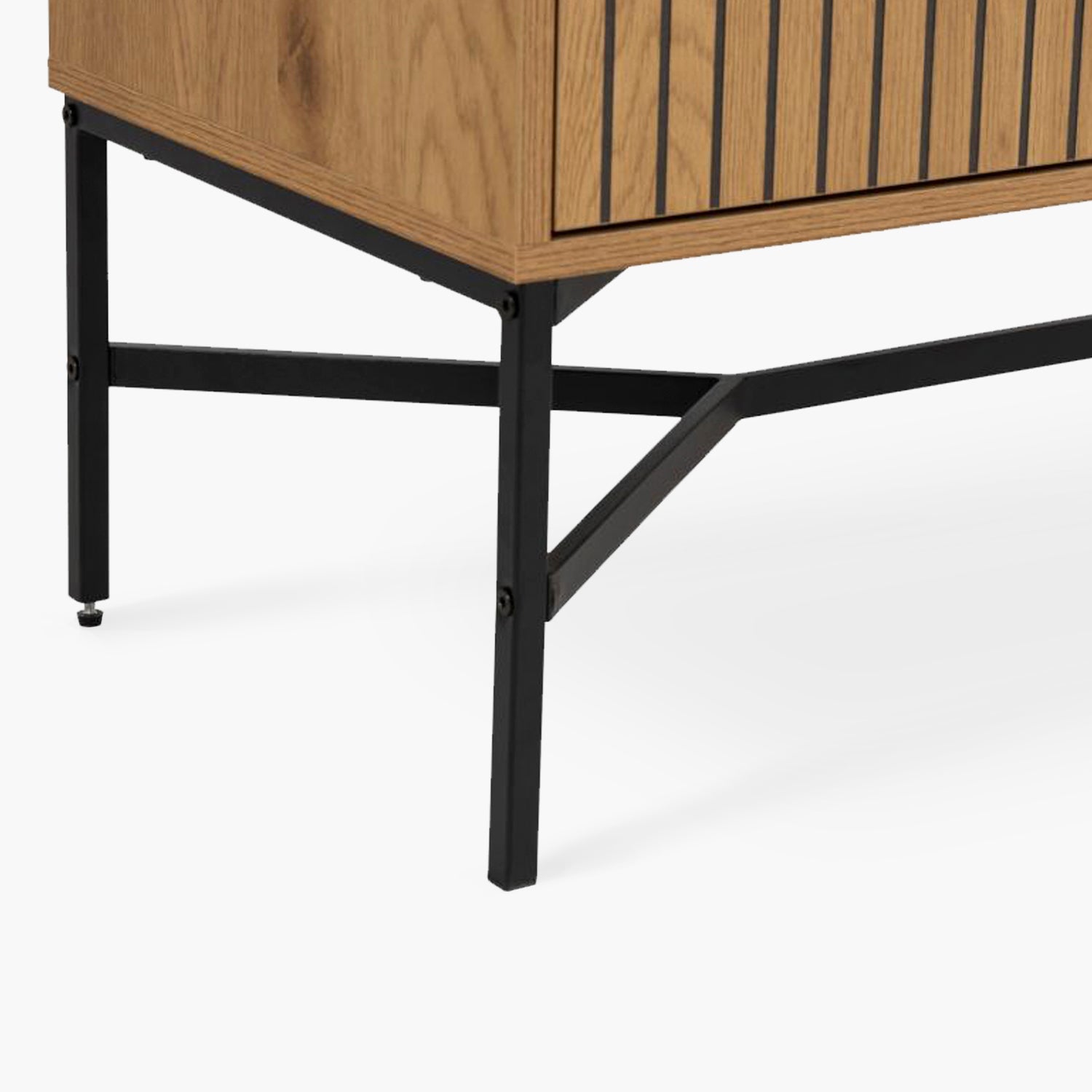 Credenza Coventry Natural