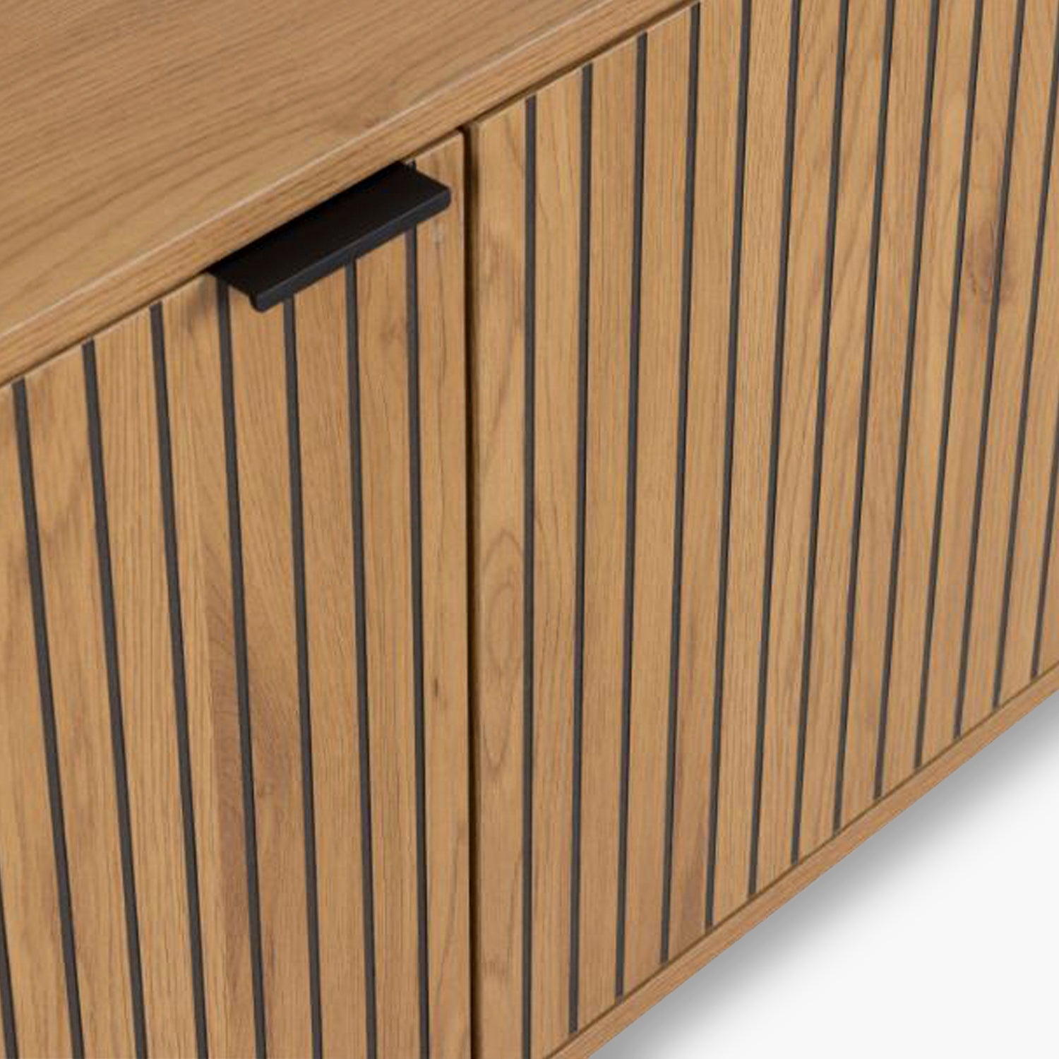 Credenza Coventry Natural