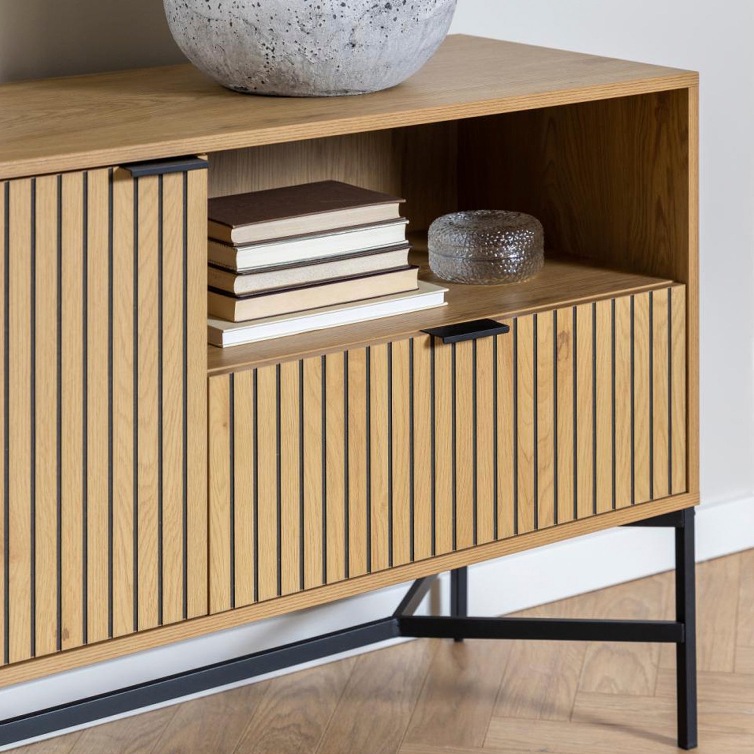 Credenza Coventry Natural