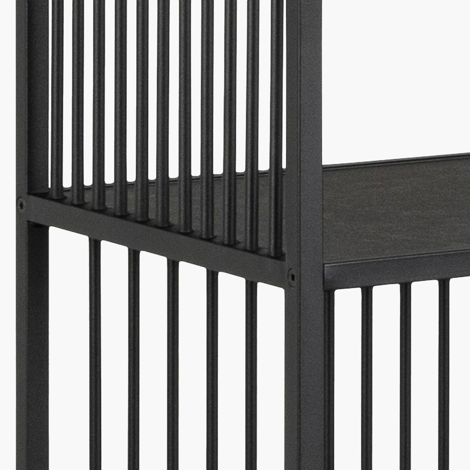 Mesa de Recibidor Liverpool Negra