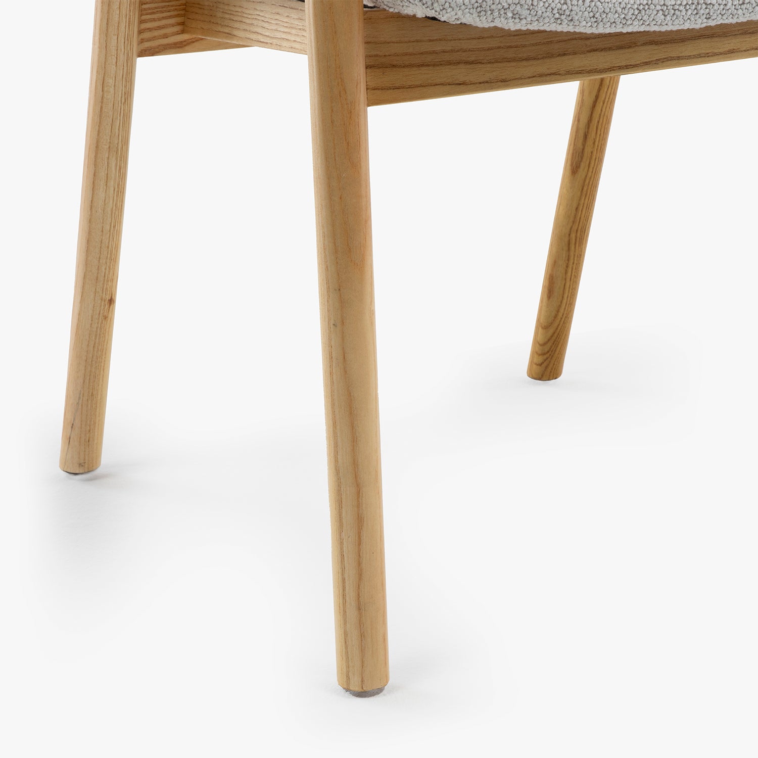 Silla de Madera Baltimore Natural