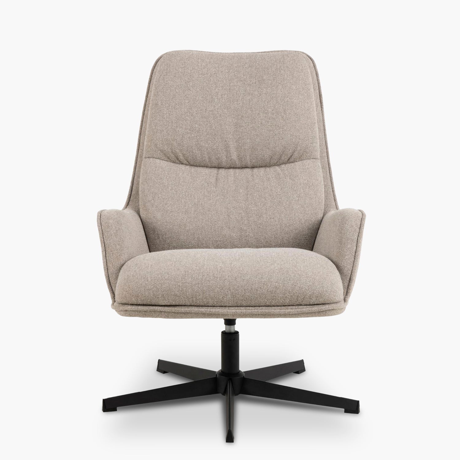 Sillón Individual Boston Beige