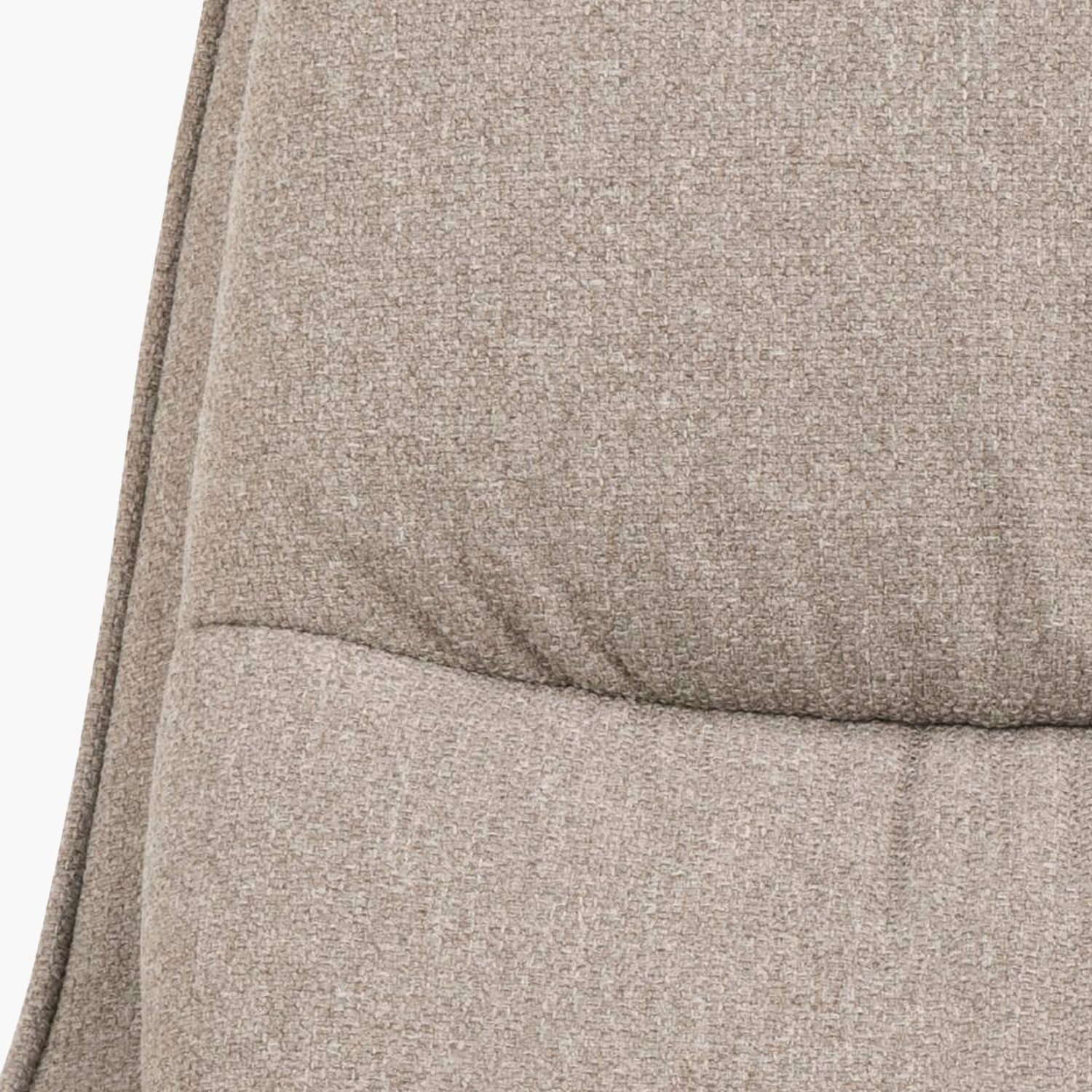 Sillón Individual Boston Beige
