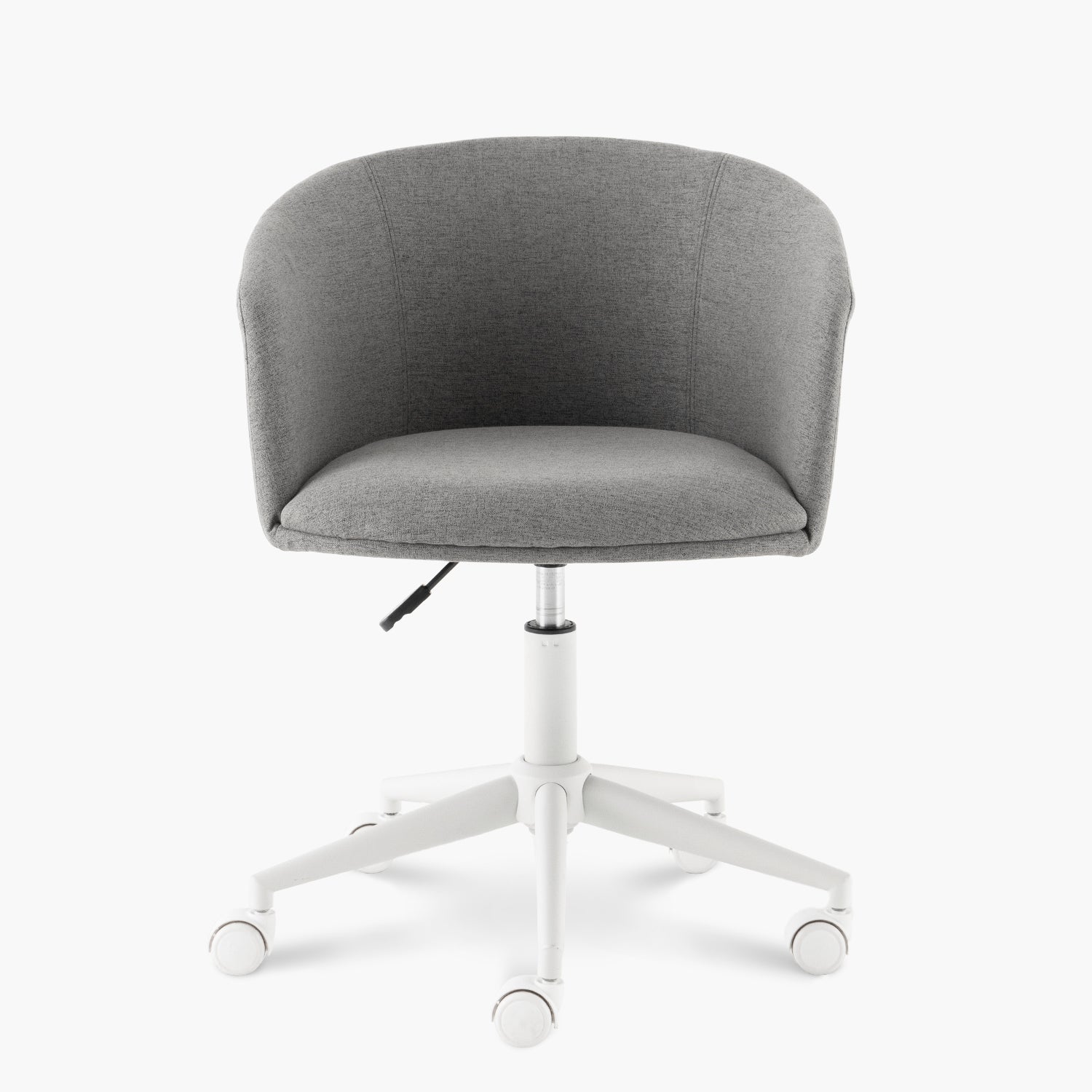 Silla diseño Home Office Anton Gris