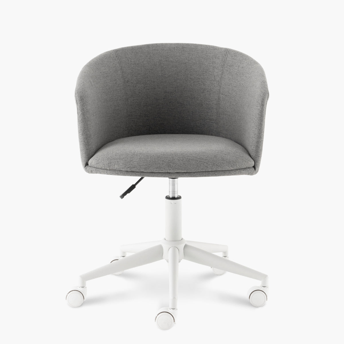 Silla diseño Home Office Anton Gris