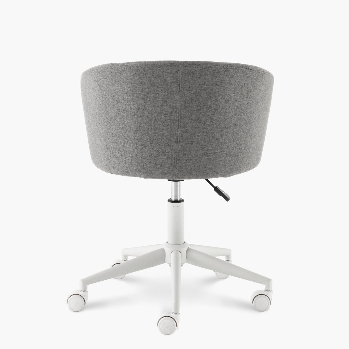 Silla diseño Home Office Anton Gris