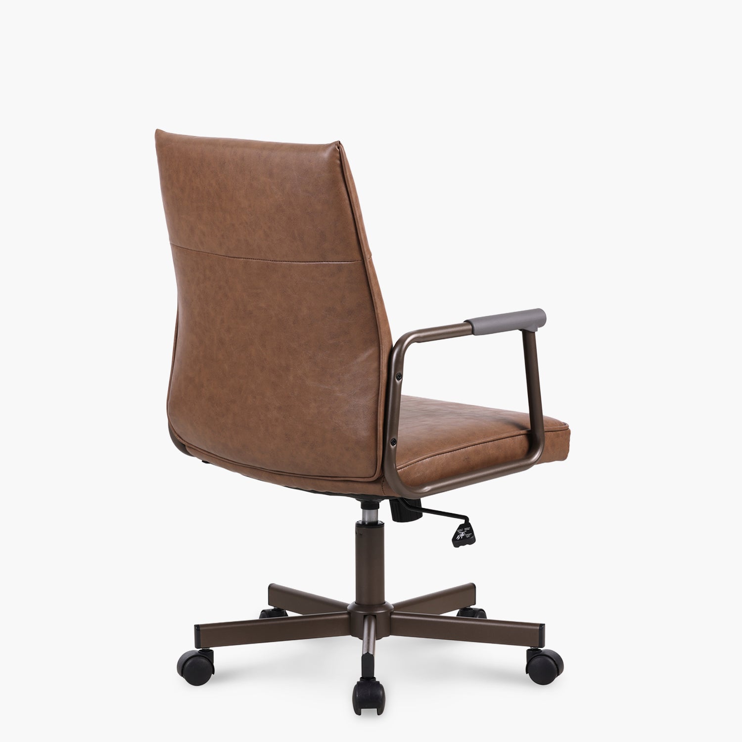 Silla Home Office Yale Media Café