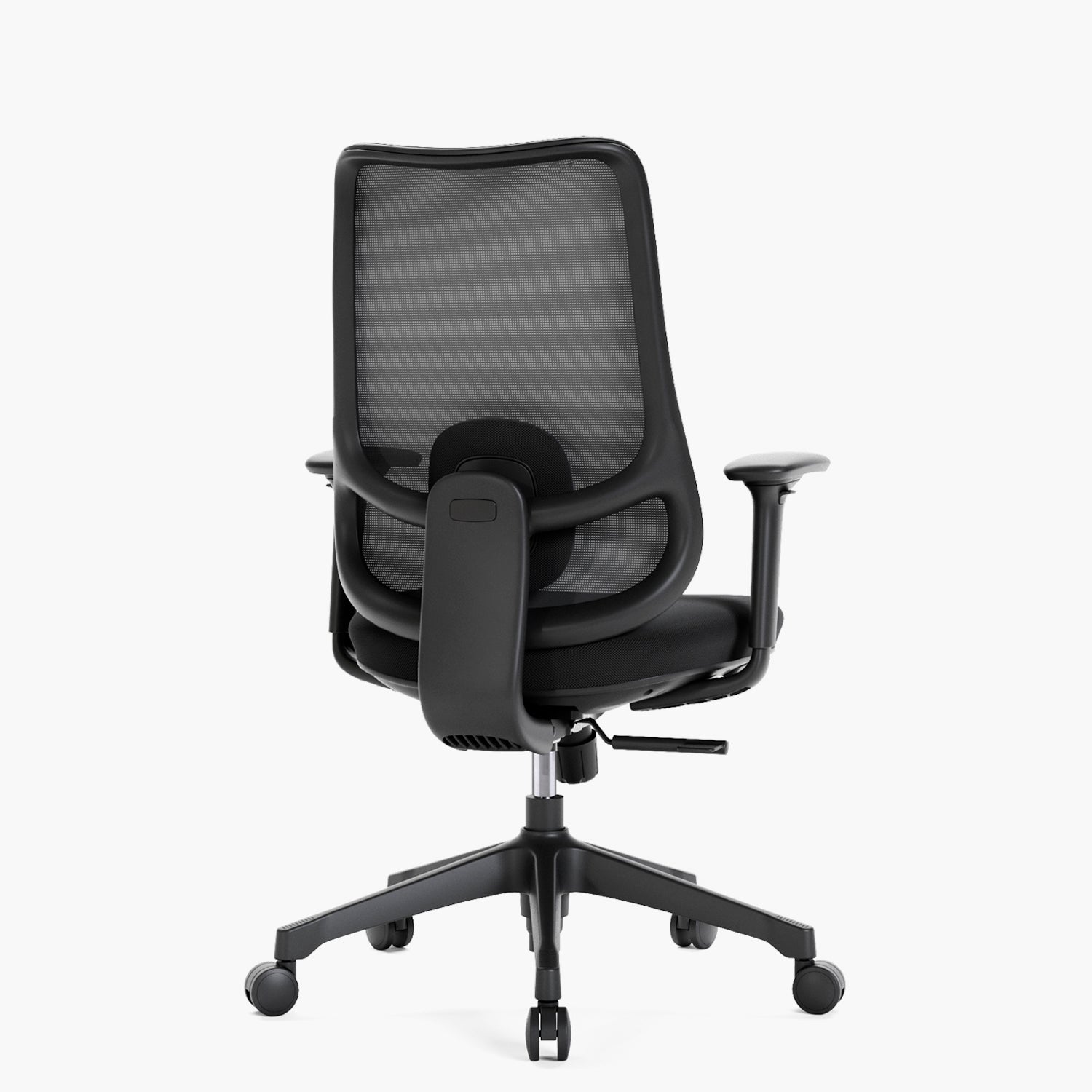 Silla Ejecutiva Oficina Bolt Negra