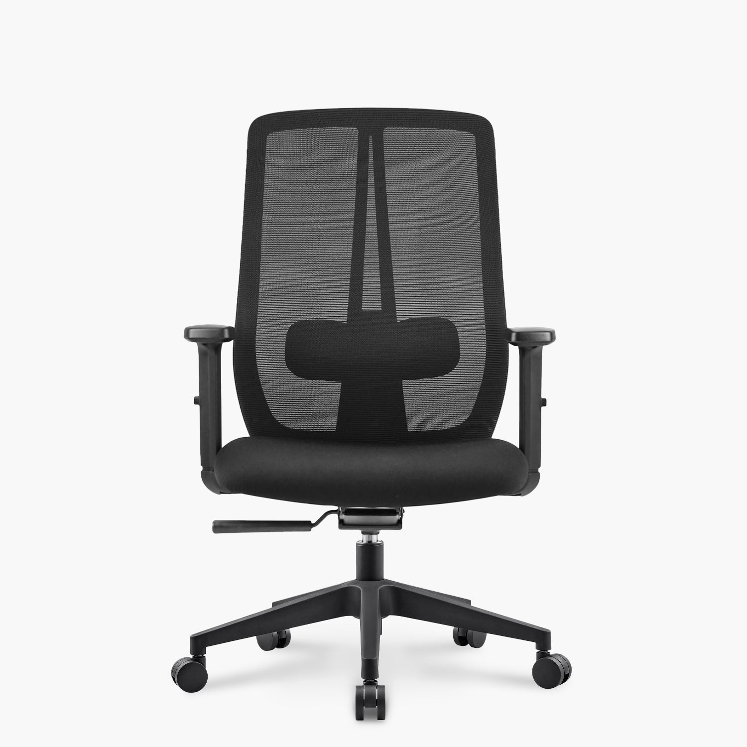 Silla Oficina One Negro