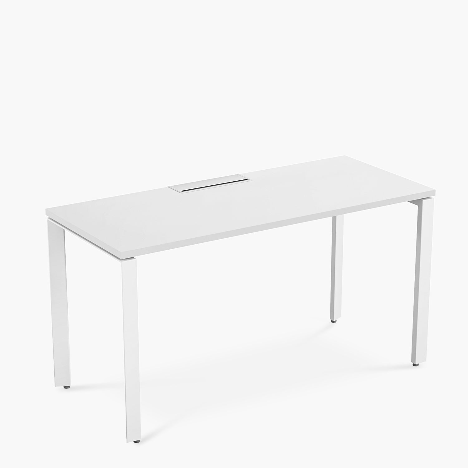 Escritorio Space 140x60 Blanco